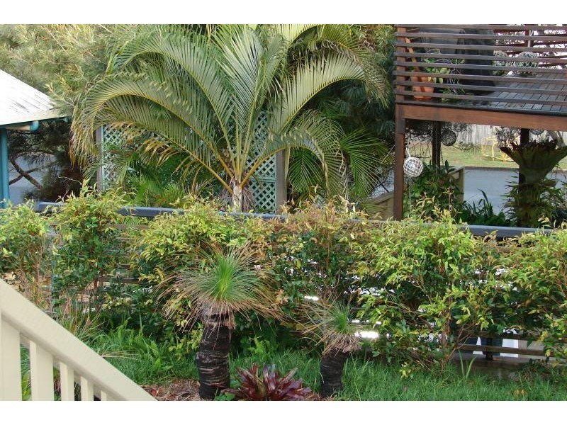 Lot 1/12 Bimba Street, Point Lookout QLD 4183