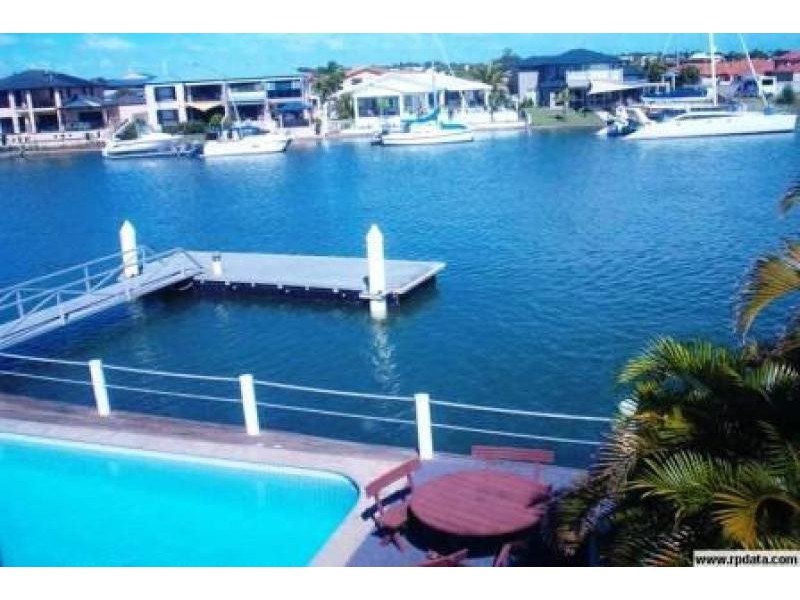 21 Mainroyal Court, Raby Bay QLD 4163