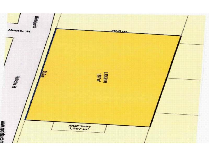 9-11 Hielscher Street, Alexandra Hills QLD 4161