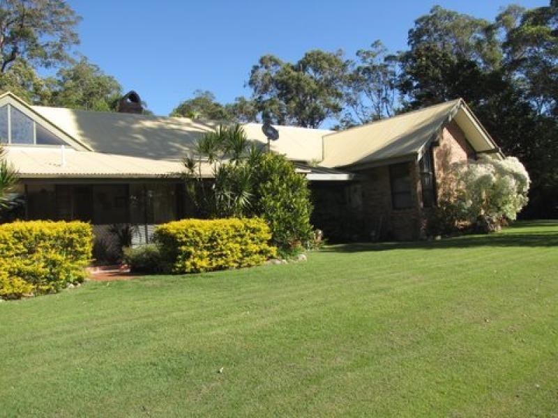 610 Boston Road, Chandler QLD 4155