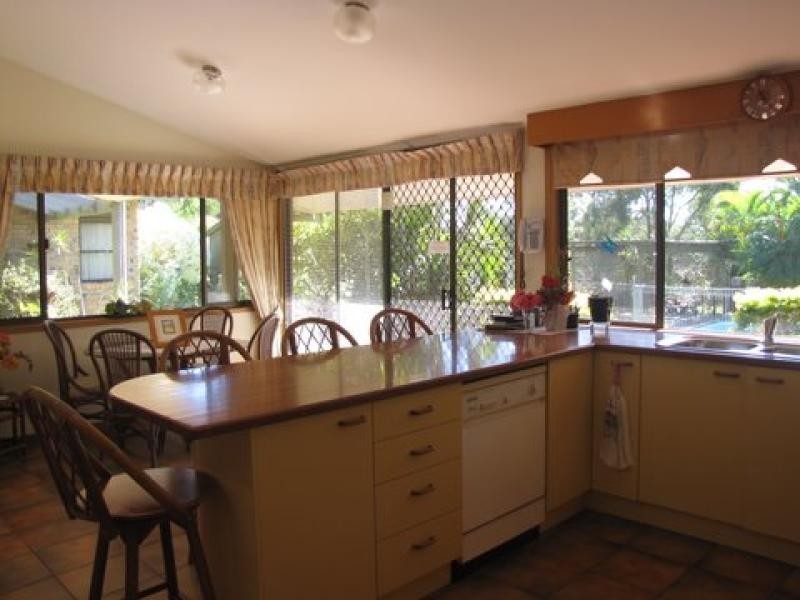 610 Boston Road, Chandler QLD 4155