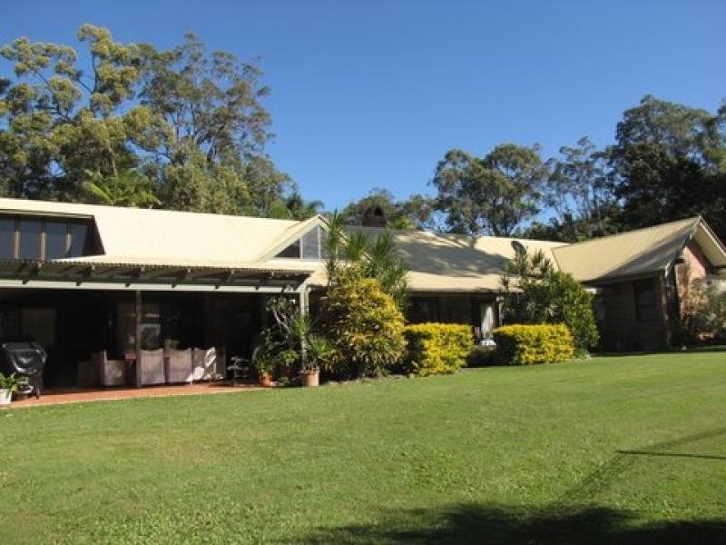 610 Boston Road, Chandler QLD 4155