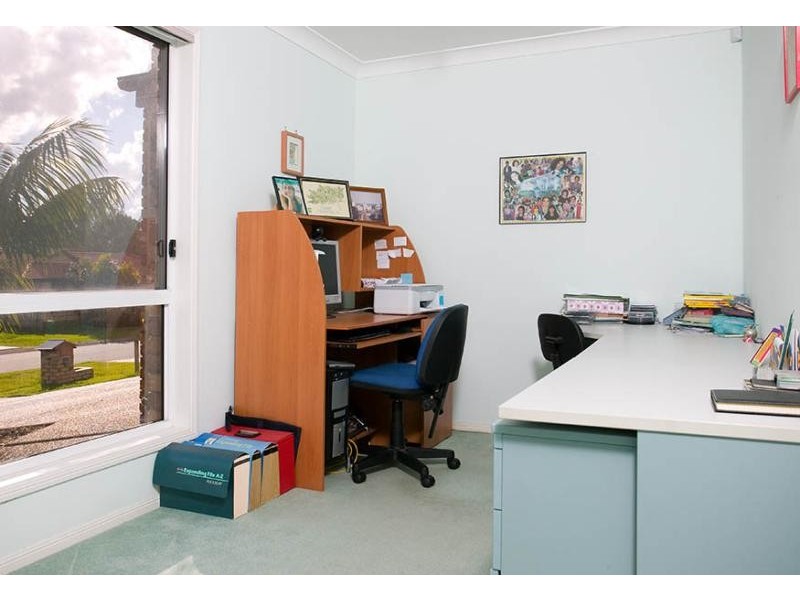 16 Walnut Court, Birkdale QLD 4159