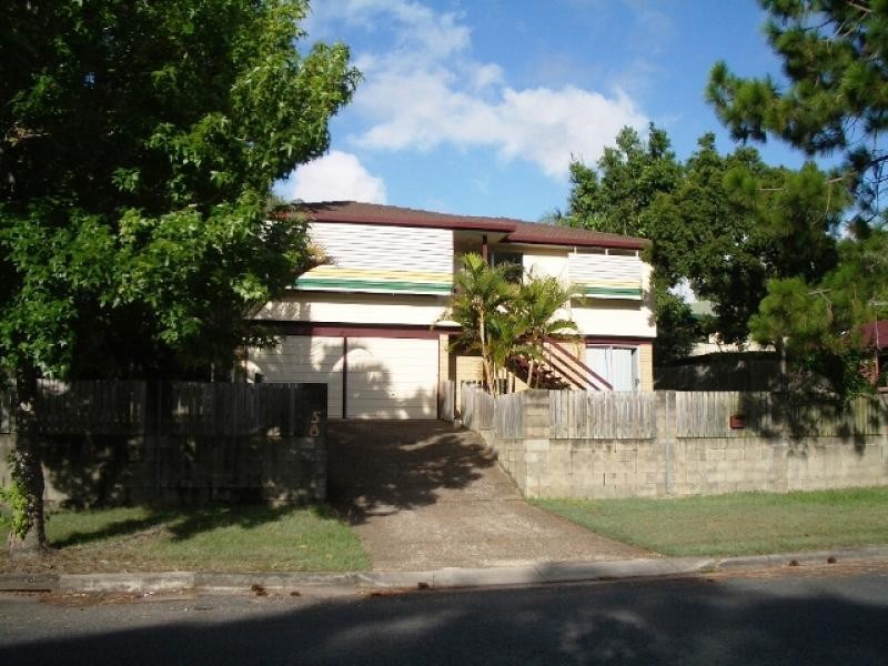 58 Crotona Road, Capalaba QLD 4157