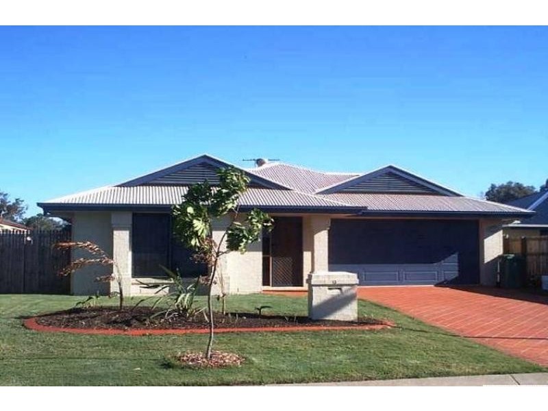 3 Inkerman Place, Thornlands QLD 4164