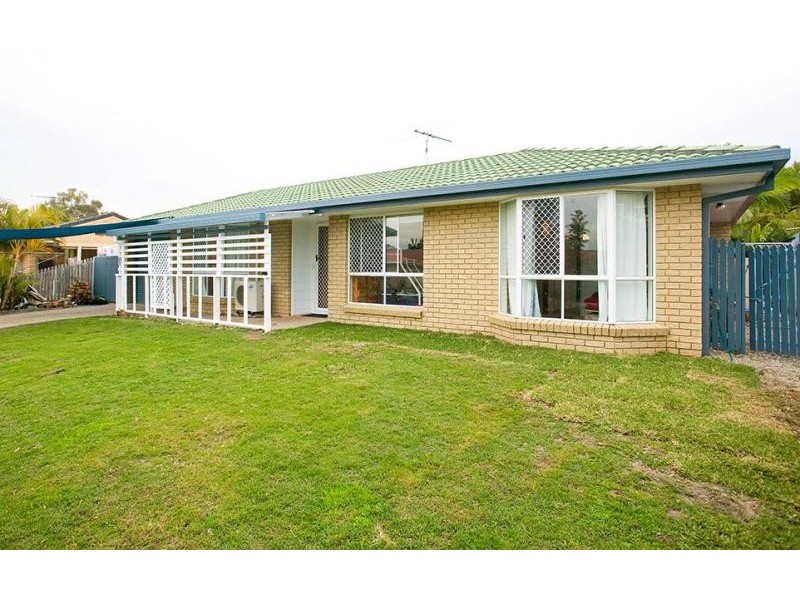 16 Babamande Street, Redland Bay QLD 4165