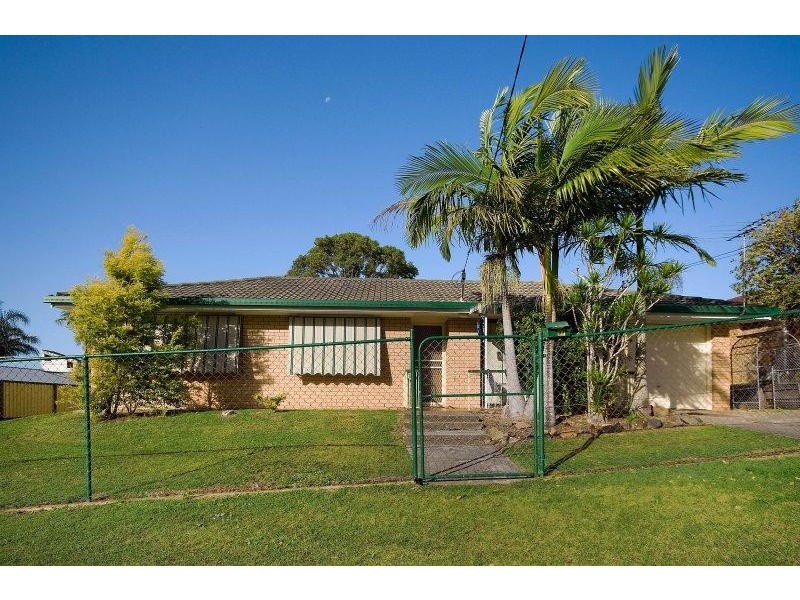 37 Rosella Street, Wellington Point QLD 4160