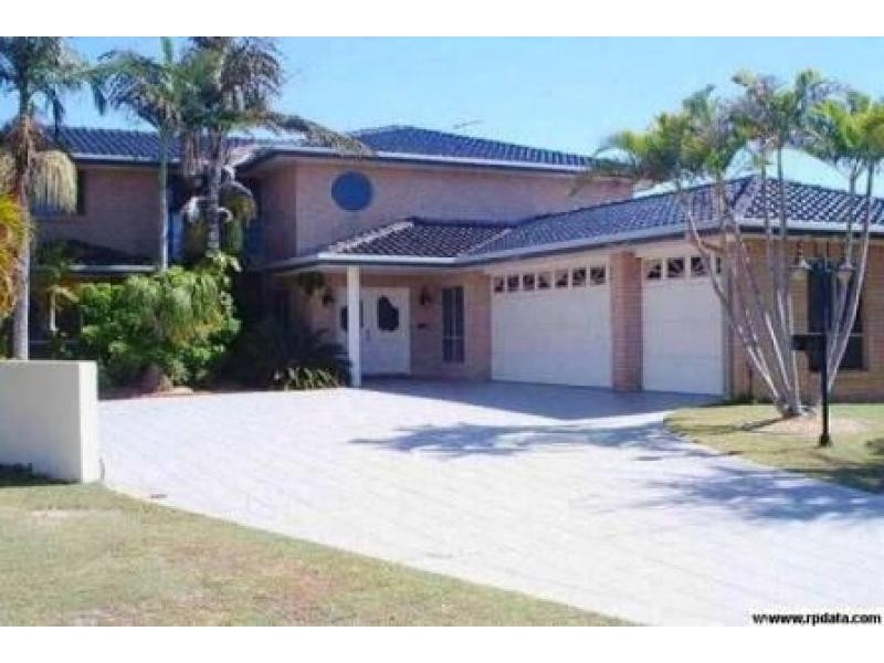 21 Mainroyal Court, Cleveland QLD 4163