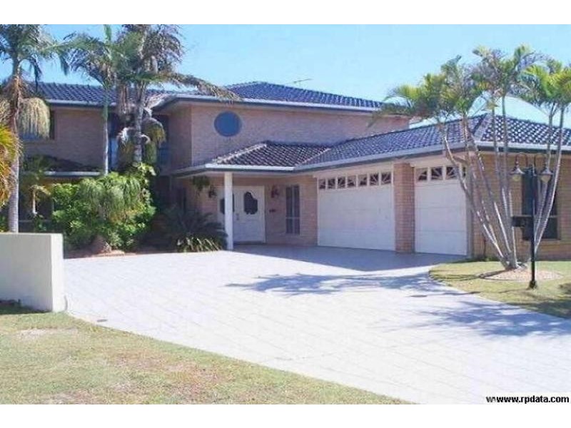 21 Mainroyal Court, Cleveland QLD 4163