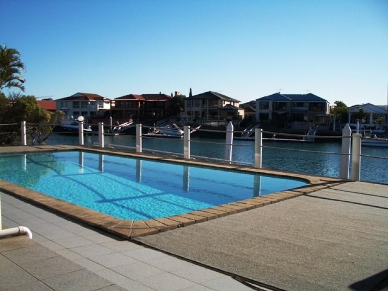 21 Mainroyal Court, Cleveland QLD 4163