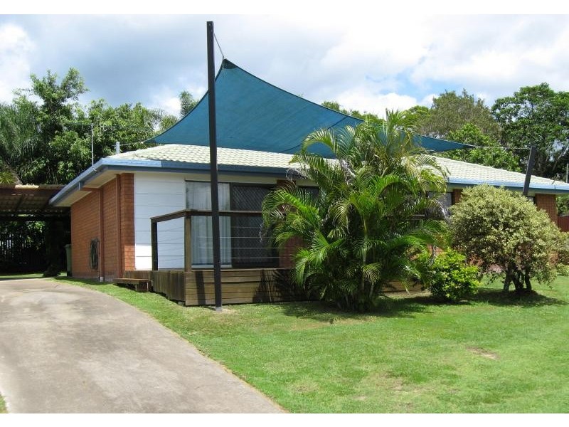 26 Oxley Street, Capalaba QLD 4157