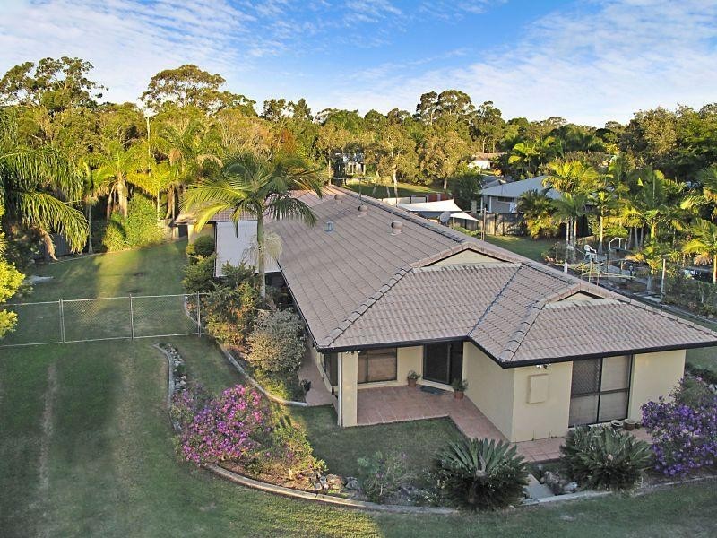 12 Clay Gully Road, Victoria Point QLD 4165