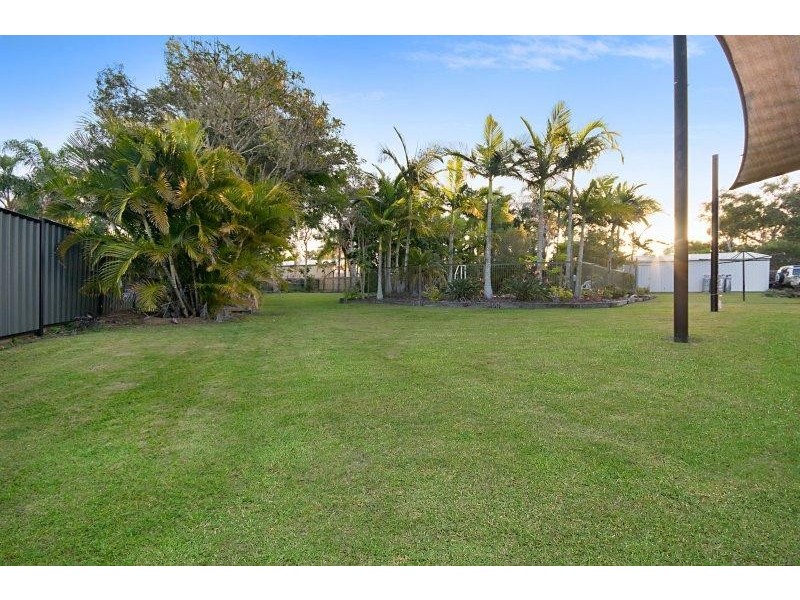 12 Clay Gully Road, Victoria Point QLD 4165