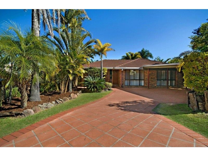 18 Draycott Street, Alexandra Hills QLD 4161