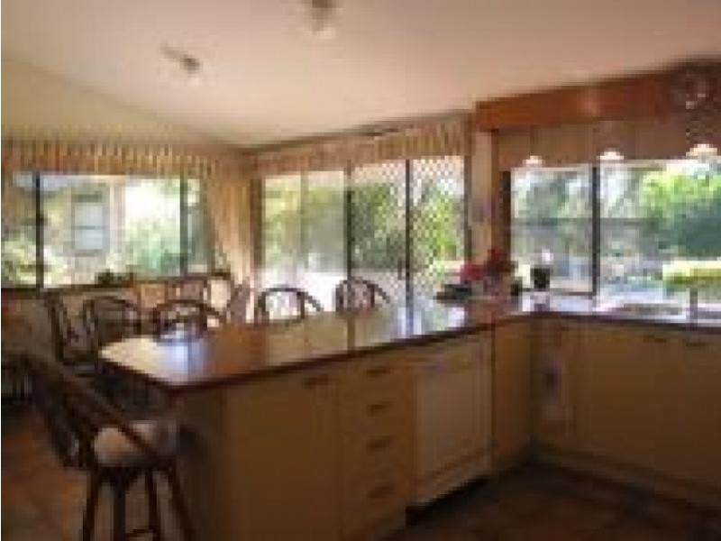 610 Boston Road, Chandler QLD 4155