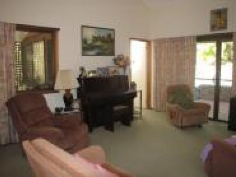 610 Boston Road, Chandler QLD 4155
