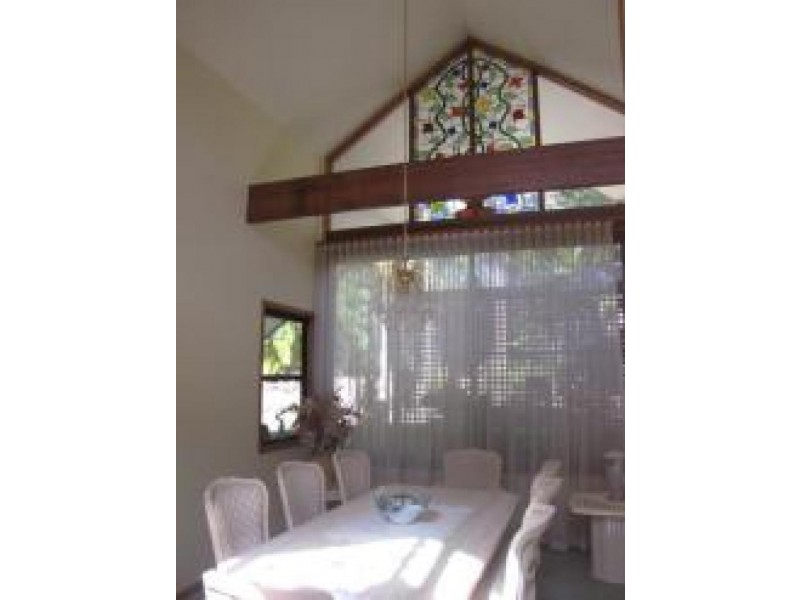 610 Boston Road, Chandler QLD 4155