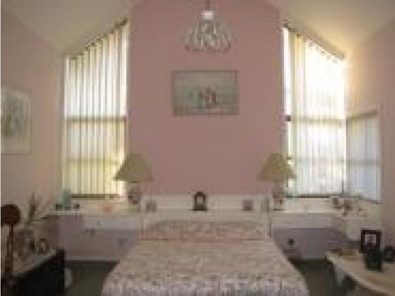 610 Boston Road, Chandler QLD 4155