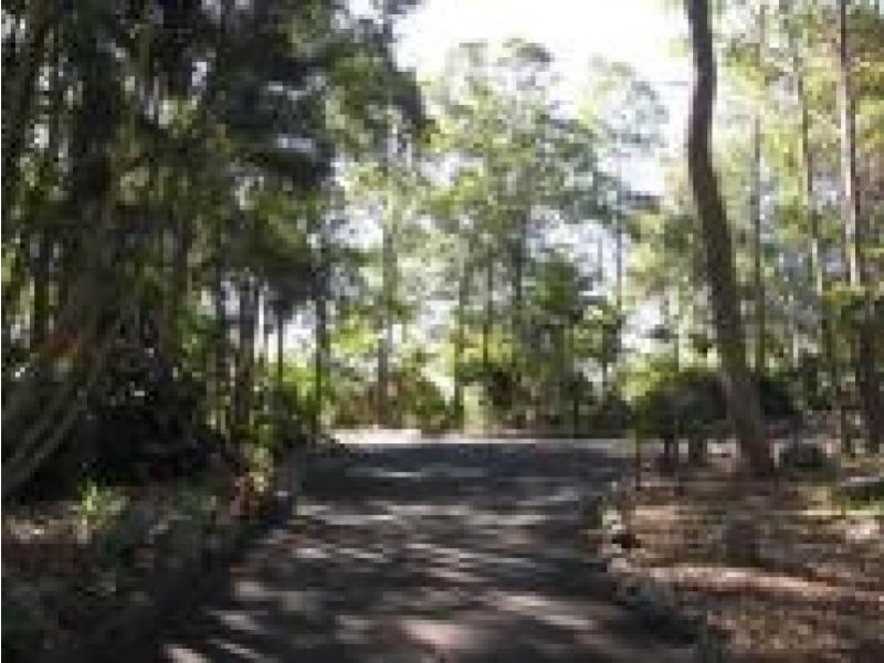 610 Boston Road, Chandler QLD 4155