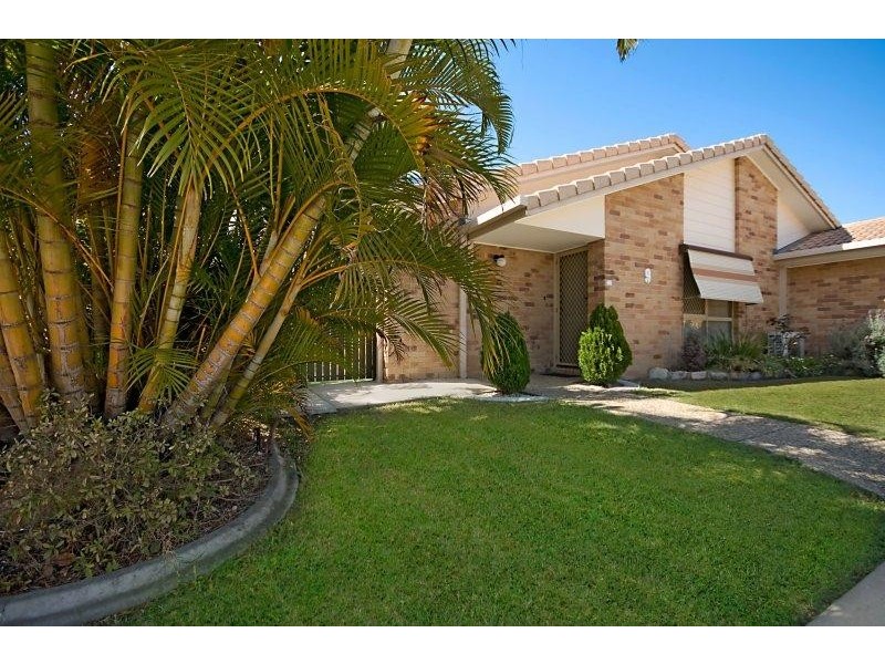 9/102 Wynyard Street Garden Village, Cleveland QLD 4163