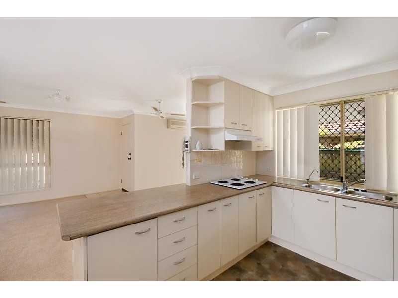 9/102 Wynyard Street Garden Village, Cleveland QLD 4163