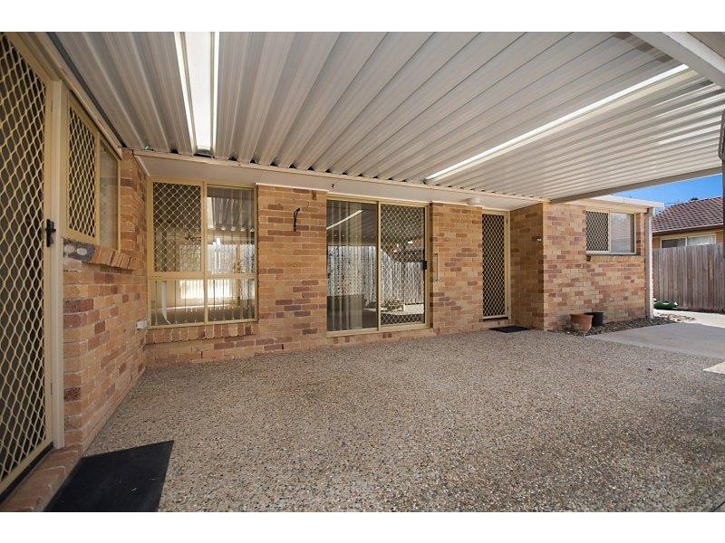 9/102 Wynyard Street Garden Village, Cleveland QLD 4163