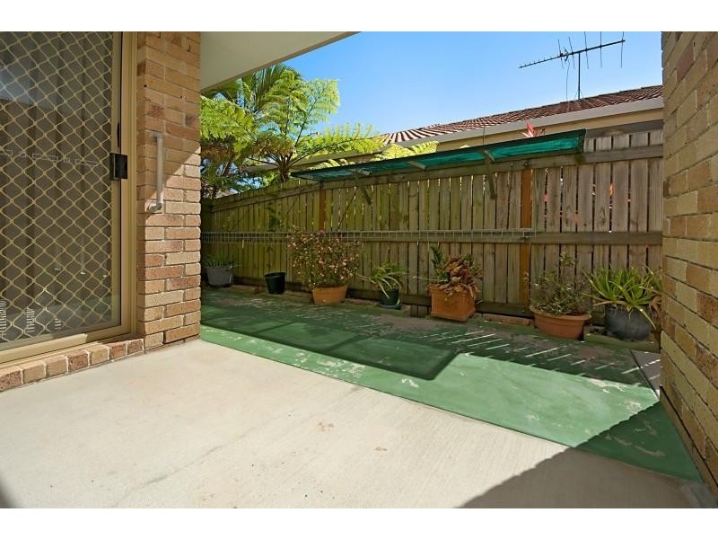 9/102 Wynyard Street Garden Village, Cleveland QLD 4163