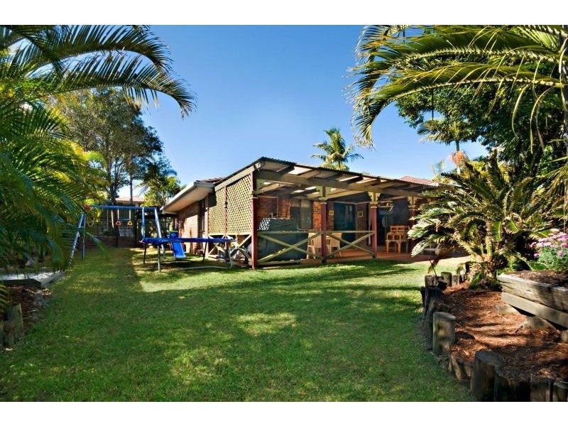 18 Draycott Street, Alexandra Hills QLD 4161