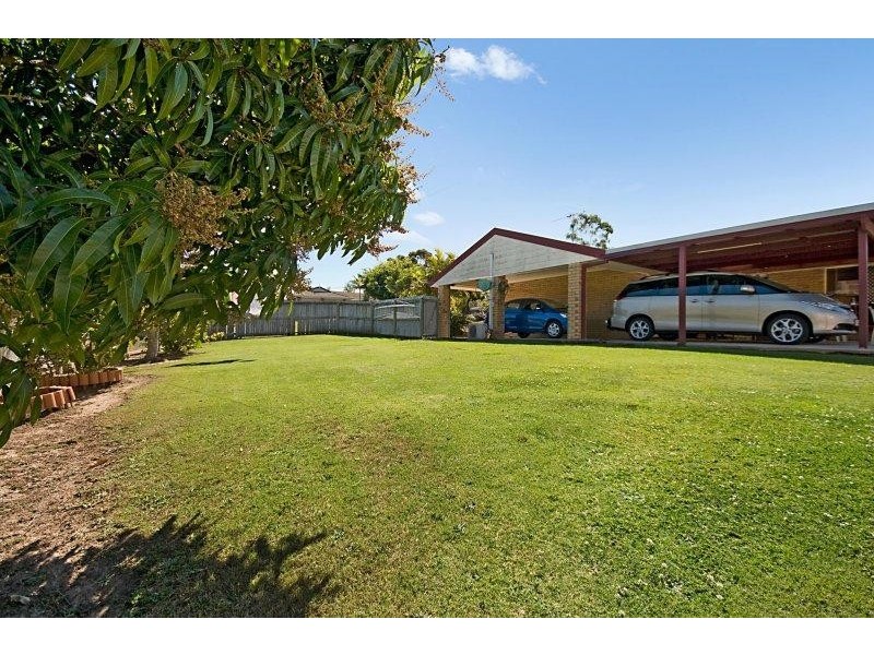 10 Jade Court, Alexandra Hills QLD 4161