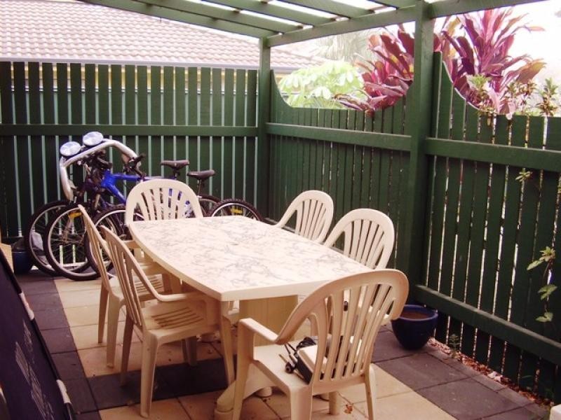 Unit 5/19 Yarrow Court, Cleveland QLD 4163