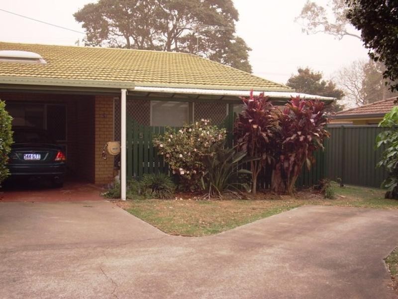 Unit 5/19 Yarrow Court, Cleveland QLD 4163