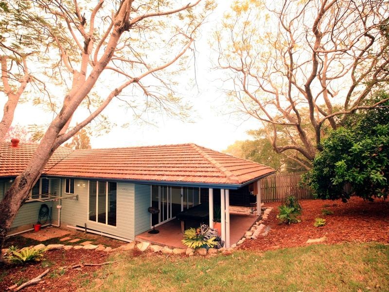 39 Hannam Street, Wynnum QLD 4178
