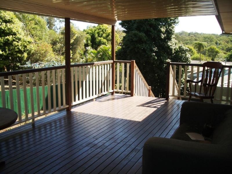 26 Mergowie Drive, Cleveland QLD 4163