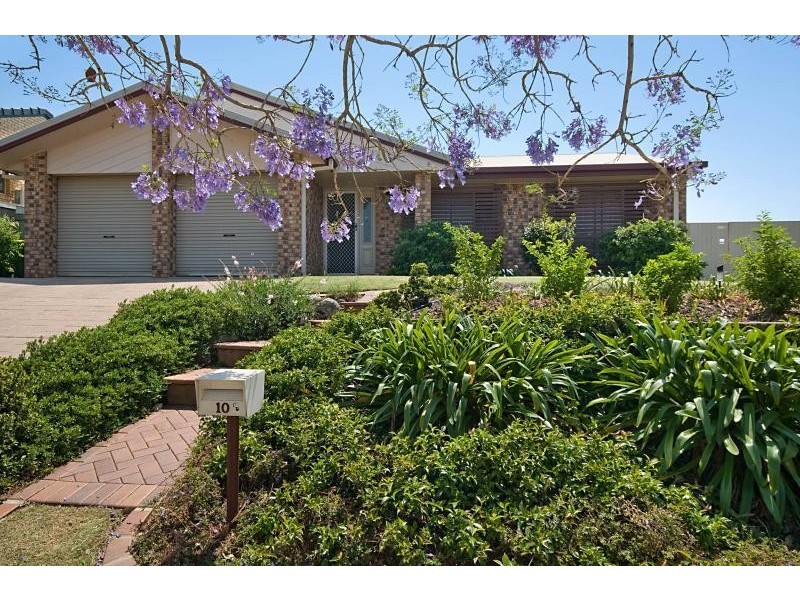 10 Montgomery Drive, Wellington Point QLD 4160