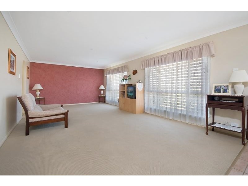 10 Montgomery Drive, Wellington Point QLD 4160