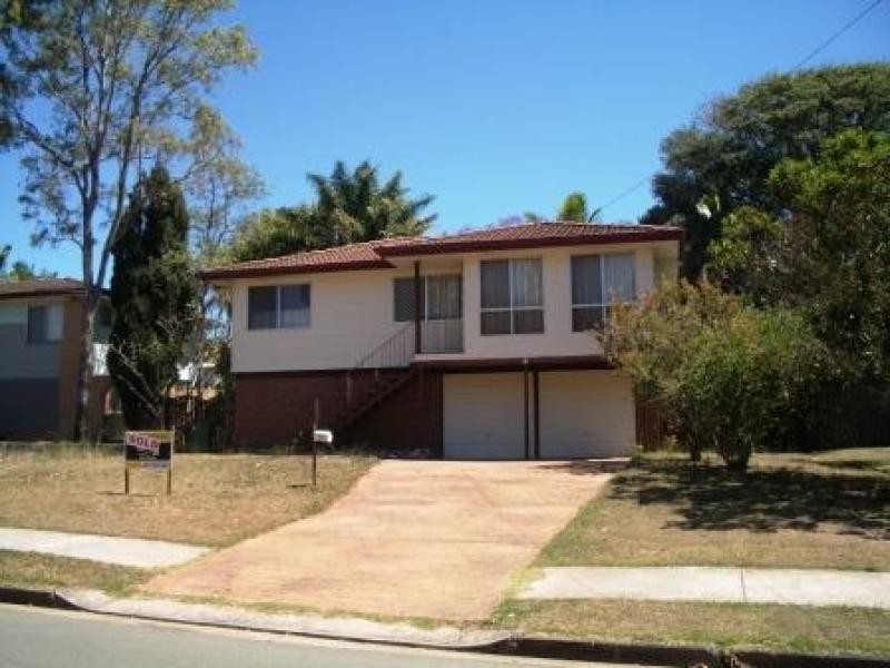 20 Crown Road, Alexandra Hills QLD 4161