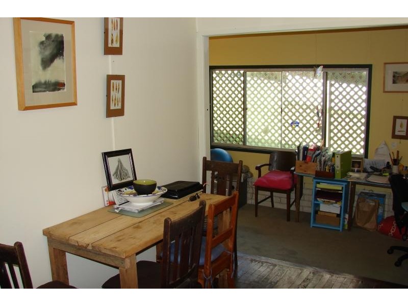 75 Mooloomba Road, Point Lookout QLD 4183