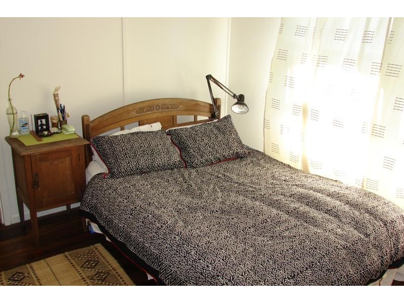 75 Mooloomba Road, Point Lookout QLD 4183