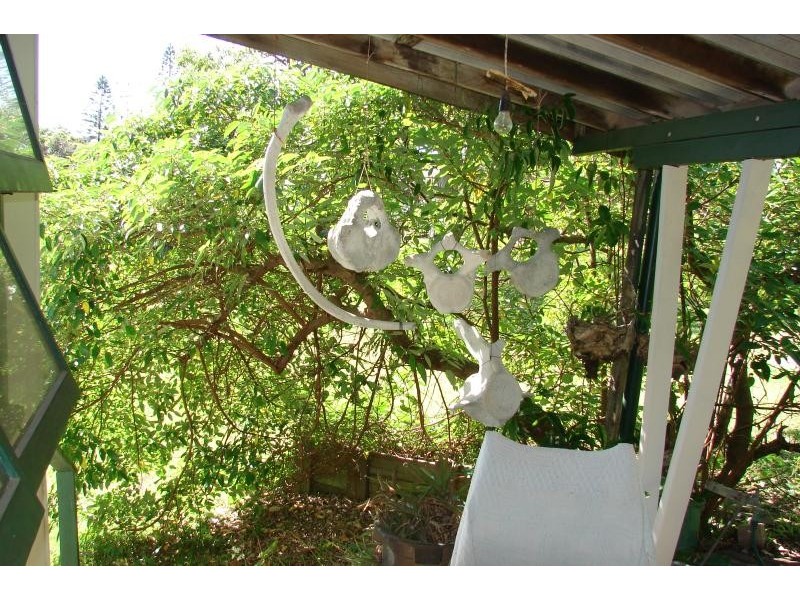 75 Mooloomba Road, Point Lookout QLD 4183