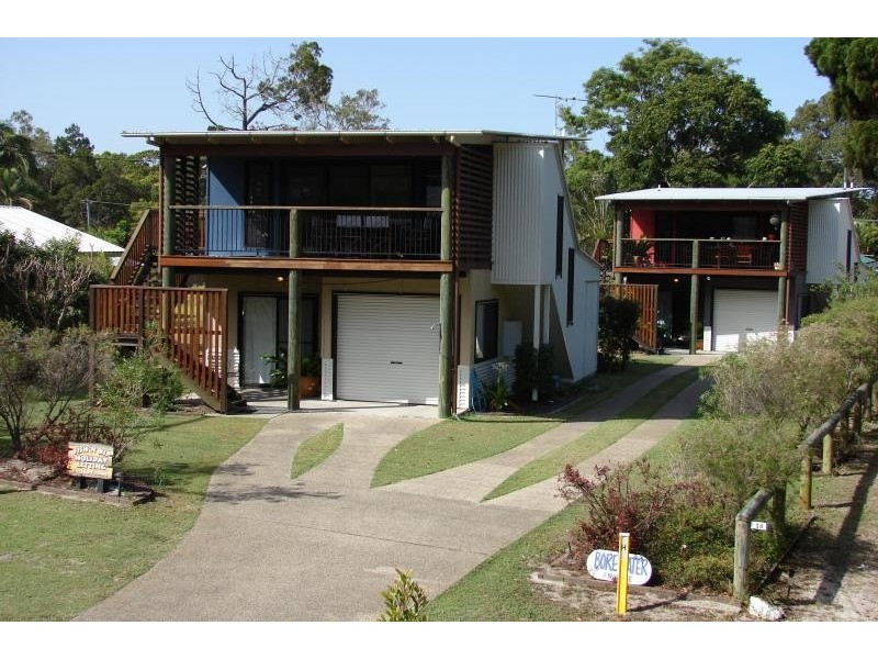 1&2/20 Birch Street, Amity Point QLD 4183