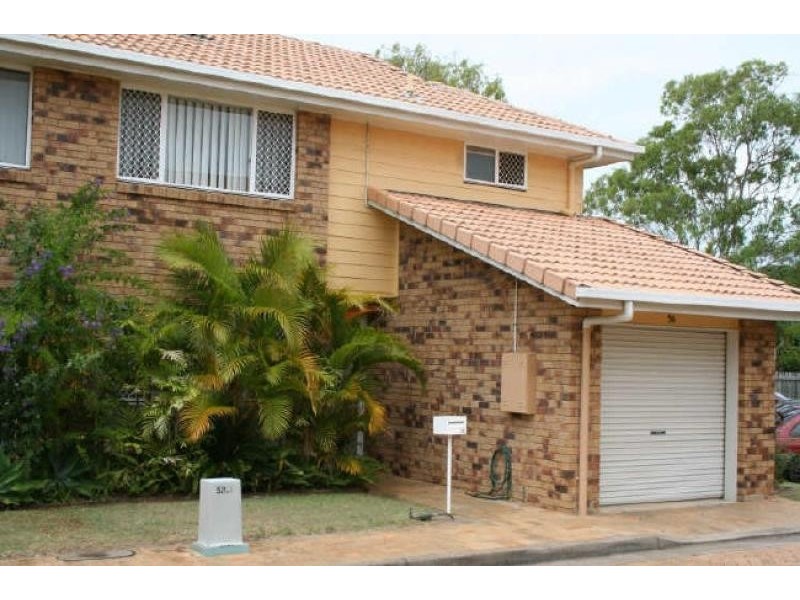 Unit 56/29 Island Street, Cleveland QLD 4163