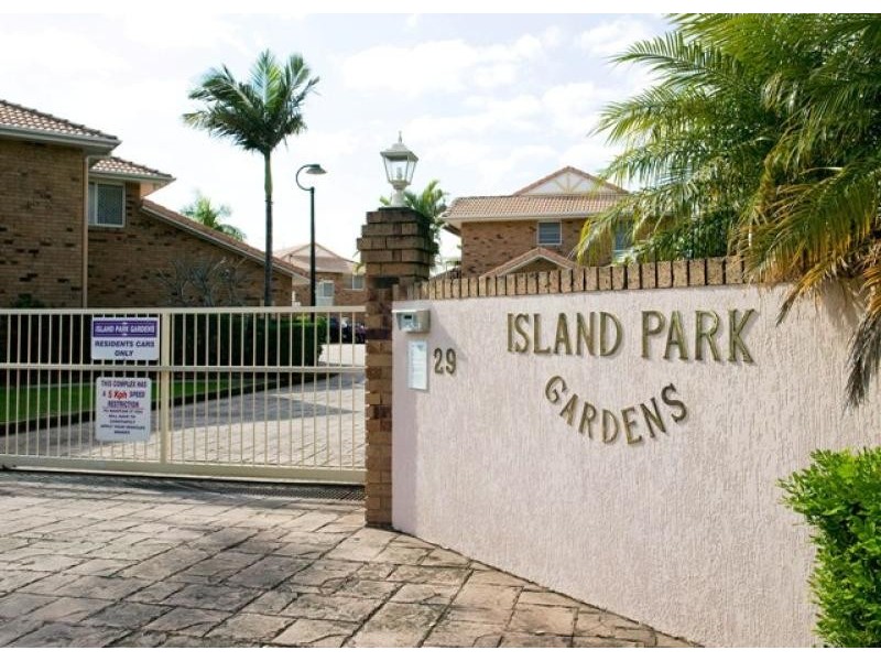 Unit 56/29 Island Street, Cleveland QLD 4163