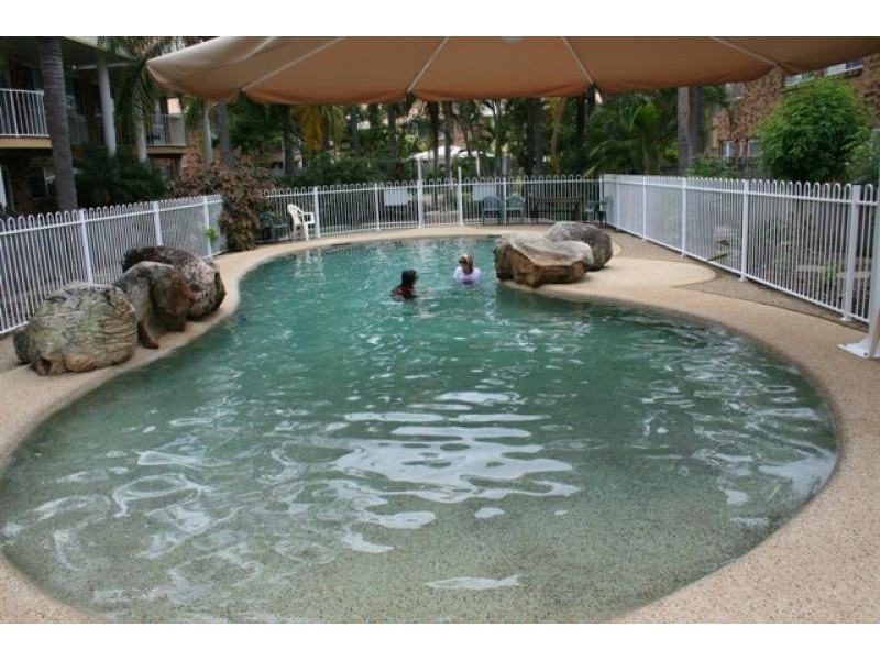 Unit 56/29 Island Street, Cleveland QLD 4163