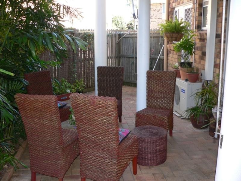 Unit 56/29 Island Street, Cleveland QLD 4163