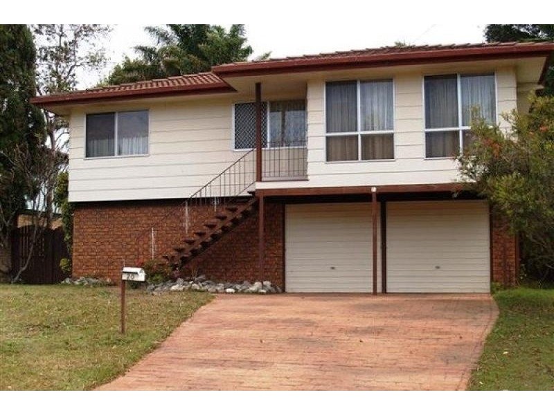 20 Crown Rd, Alexandra Hills QLD 4161