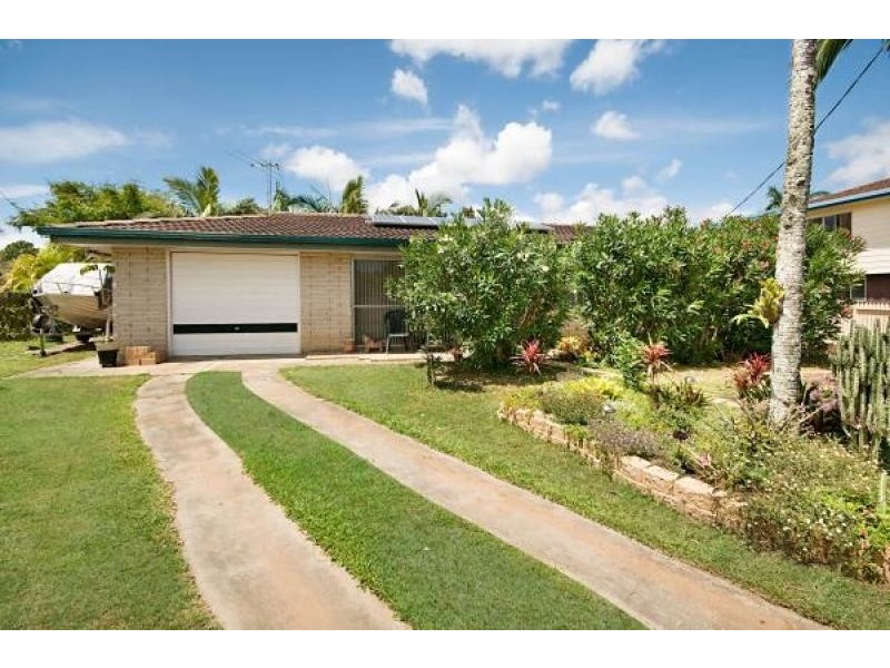 16 Wunulla Street, Thorneside QLD 4158