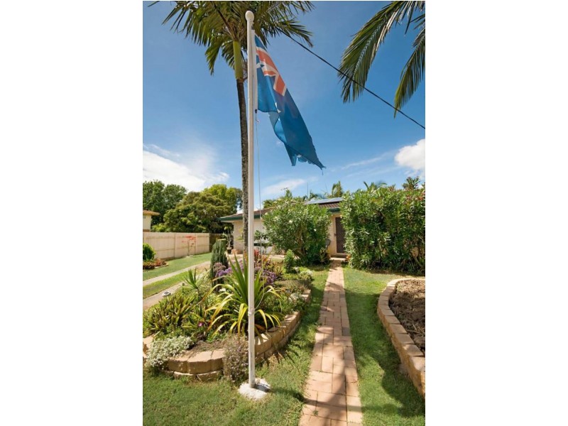 16 Wunulla Street, Thorneside QLD 4158