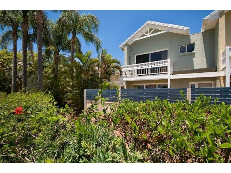 Unit 8/1 North Street, Cleveland QLD 4163