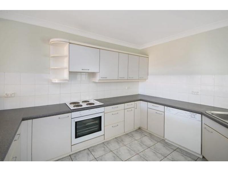 Unit 8/1 North Street, Cleveland QLD 4163