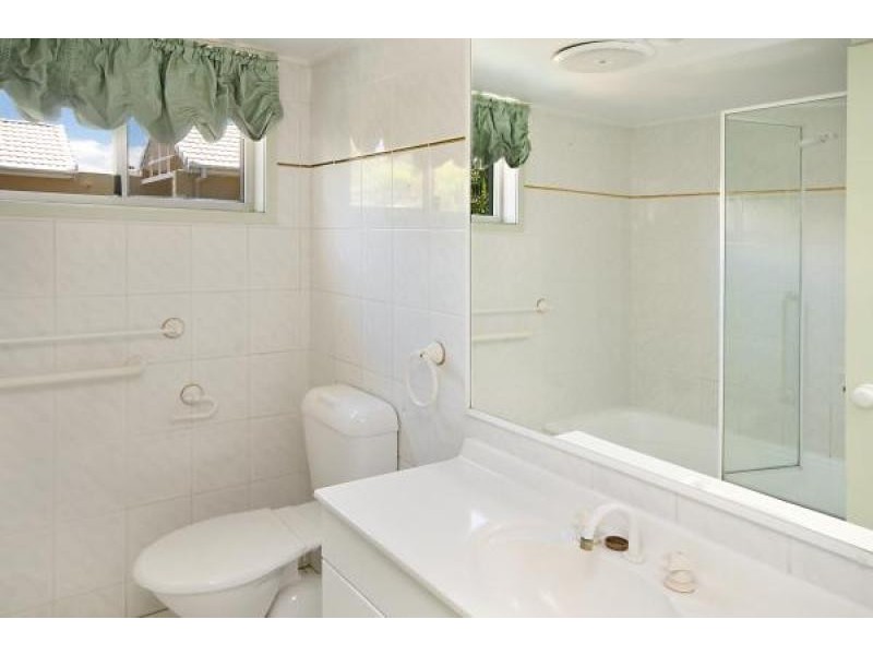 Unit 8/1 North Street, Cleveland QLD 4163